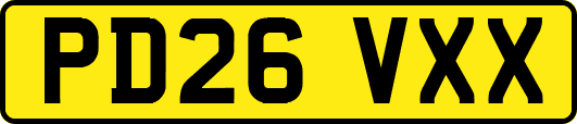 PD26VXX