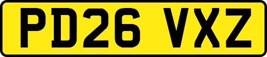 PD26VXZ