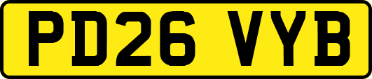 PD26VYB