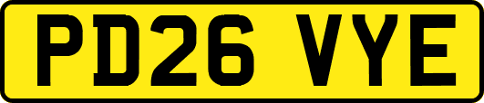 PD26VYE