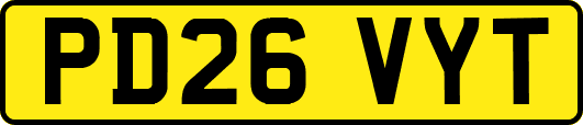 PD26VYT