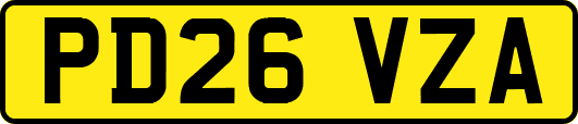 PD26VZA
