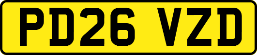 PD26VZD