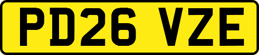 PD26VZE