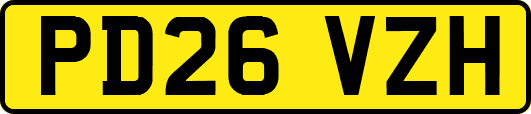 PD26VZH