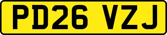 PD26VZJ