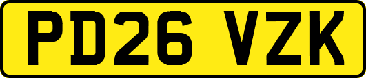 PD26VZK