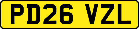 PD26VZL