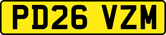 PD26VZM