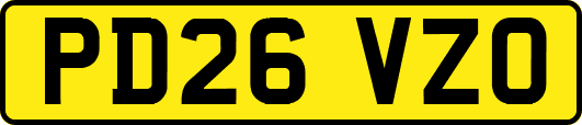 PD26VZO