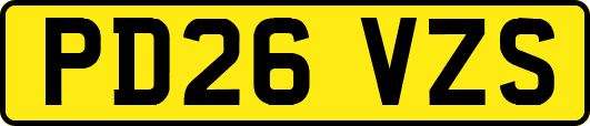 PD26VZS