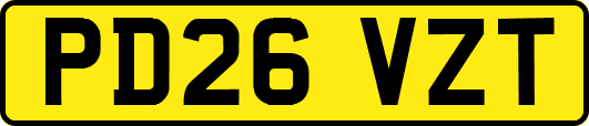 PD26VZT