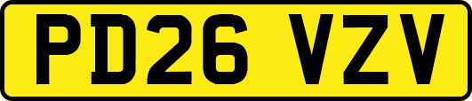 PD26VZV