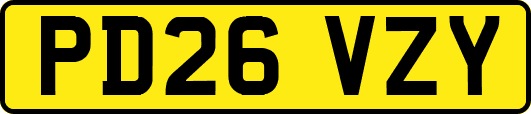PD26VZY