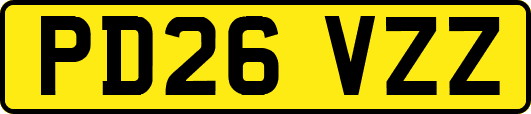 PD26VZZ