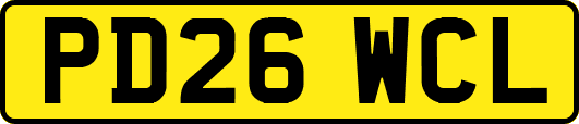 PD26WCL