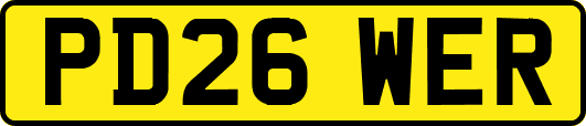 PD26WER