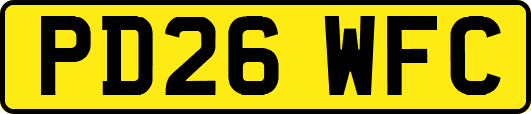 PD26WFC