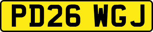PD26WGJ