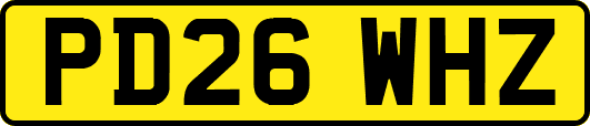 PD26WHZ