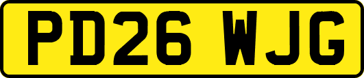 PD26WJG
