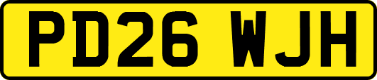 PD26WJH