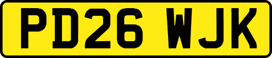 PD26WJK