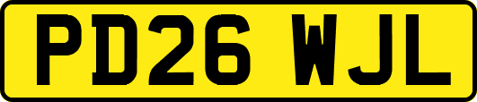 PD26WJL
