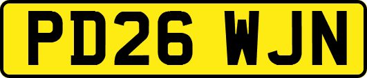 PD26WJN