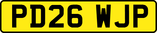 PD26WJP
