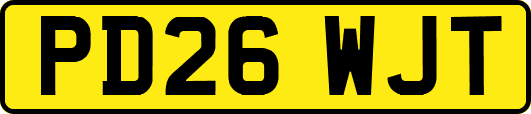 PD26WJT