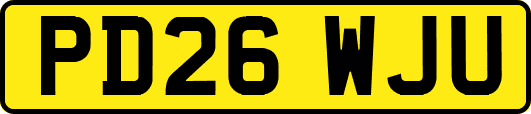 PD26WJU