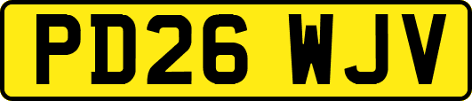 PD26WJV