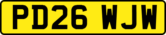 PD26WJW