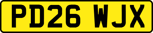 PD26WJX