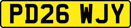PD26WJY