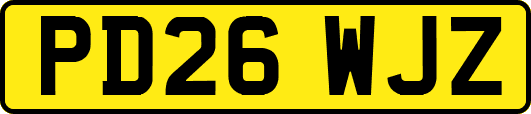 PD26WJZ