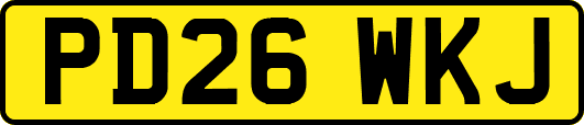 PD26WKJ