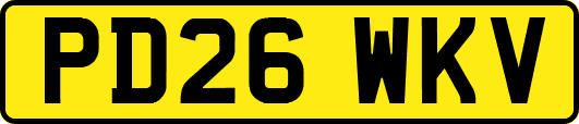 PD26WKV