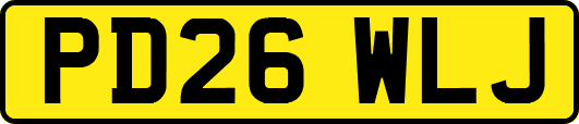 PD26WLJ