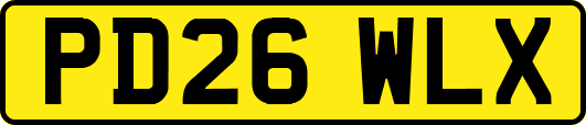 PD26WLX