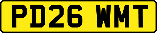 PD26WMT