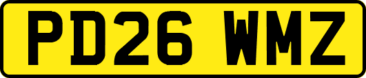 PD26WMZ