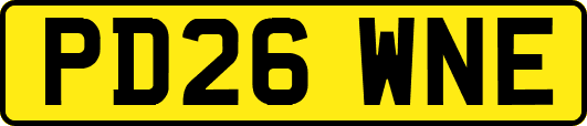 PD26WNE