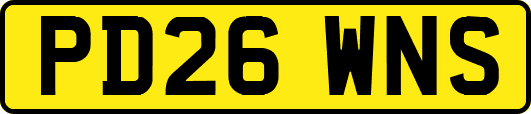 PD26WNS