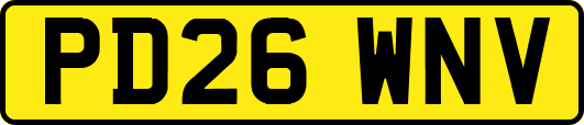 PD26WNV