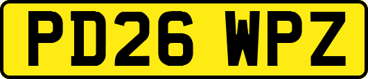 PD26WPZ