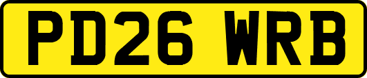 PD26WRB