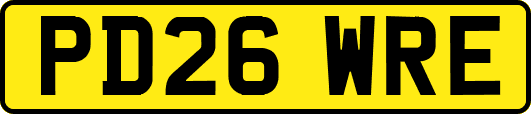 PD26WRE