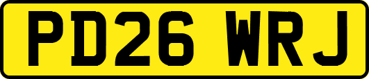 PD26WRJ